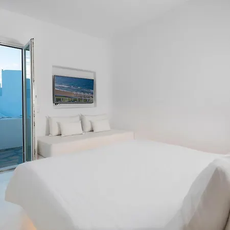 Mykonos Bay Resort & Villas Mykonos Town Exterior photo