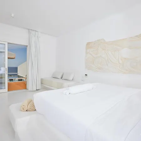 Mykonos Bay Resort & Villas Mykonos Town Room photo