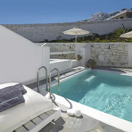 Mykonos Bay Resort & Villas Mykonos Town Room photo