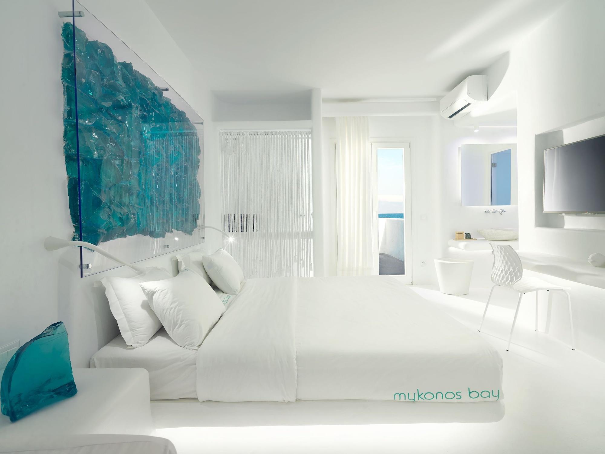 Hotel Mykonos Bay &