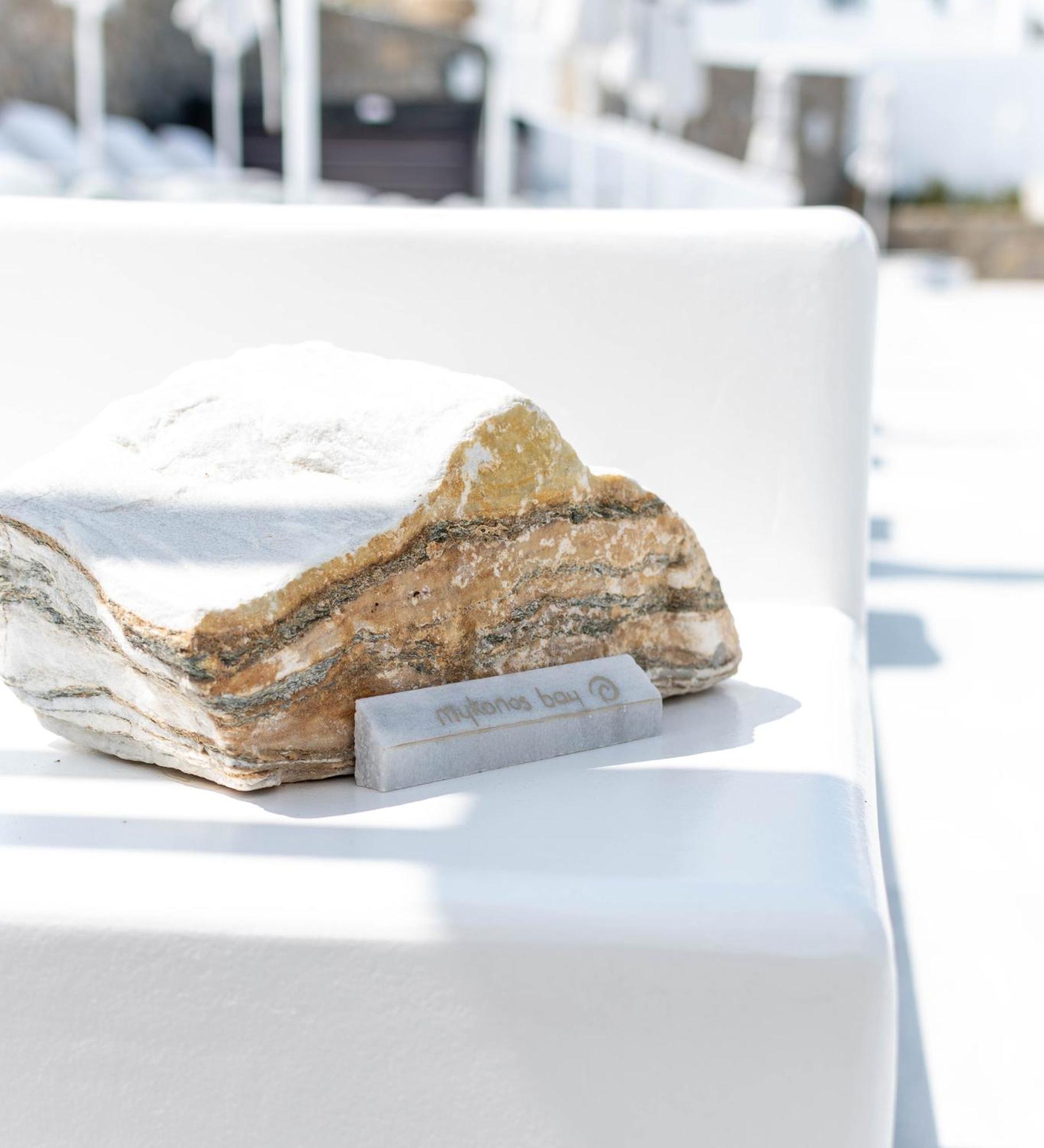 Hotel Mykonos Bay & Mykonos Town