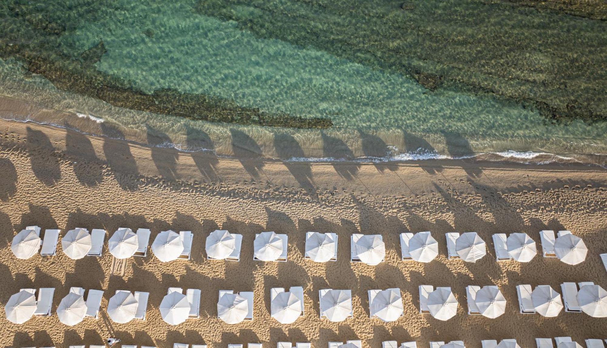 Mykonos Bay & Hotel