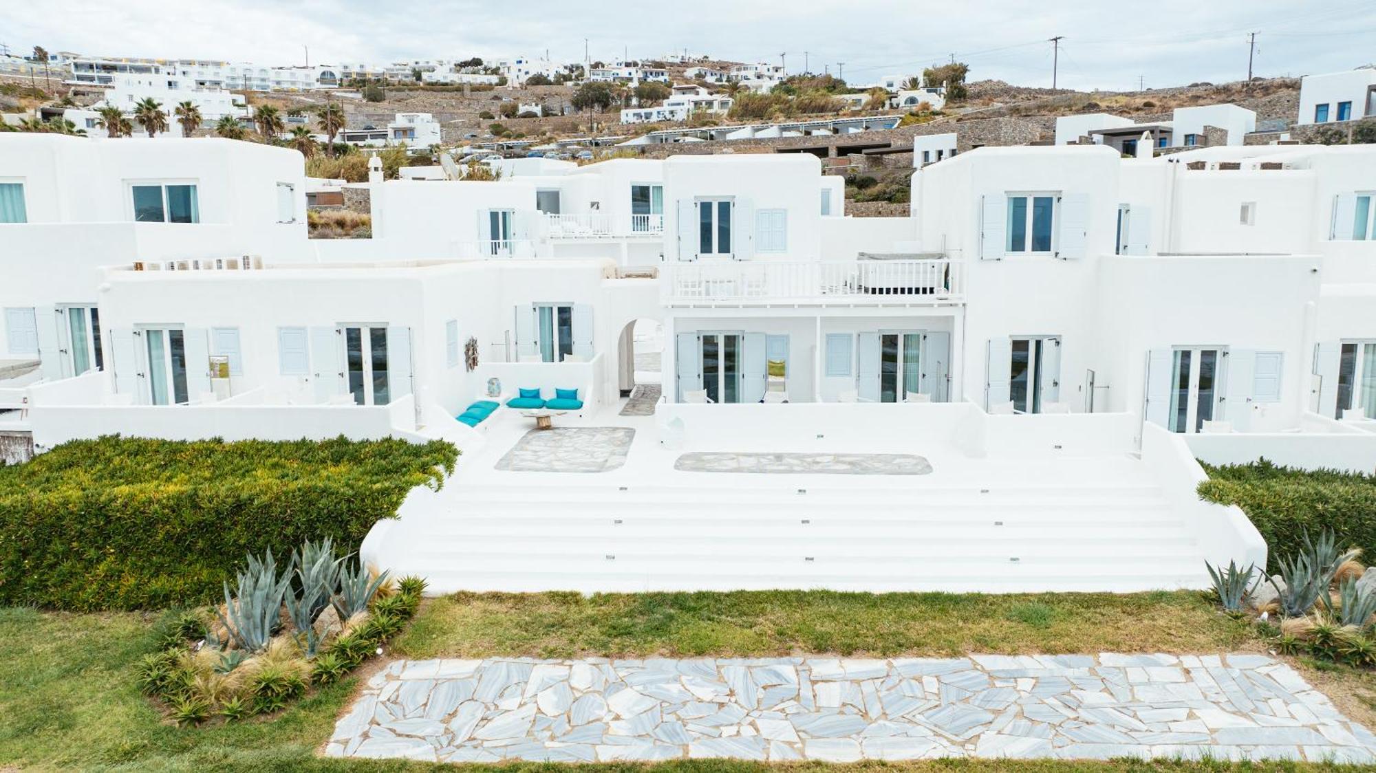 Mykonos Bay &