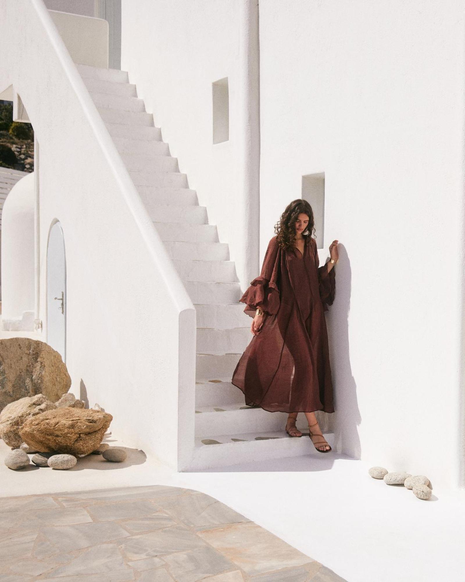 Hotel Mykonos Bay & Mykonos Town