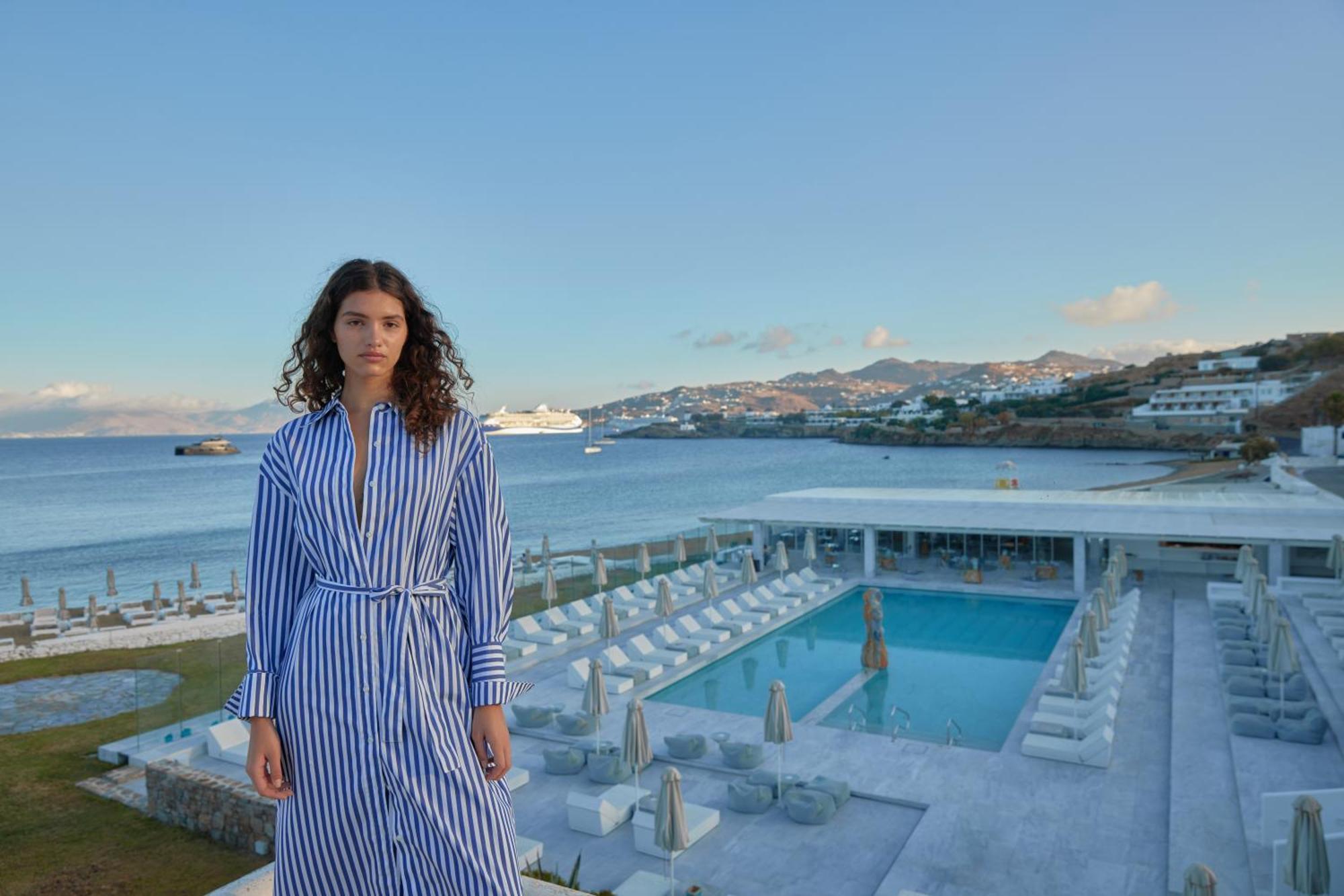 Mykonos Bay & Hotel Mykonos Town