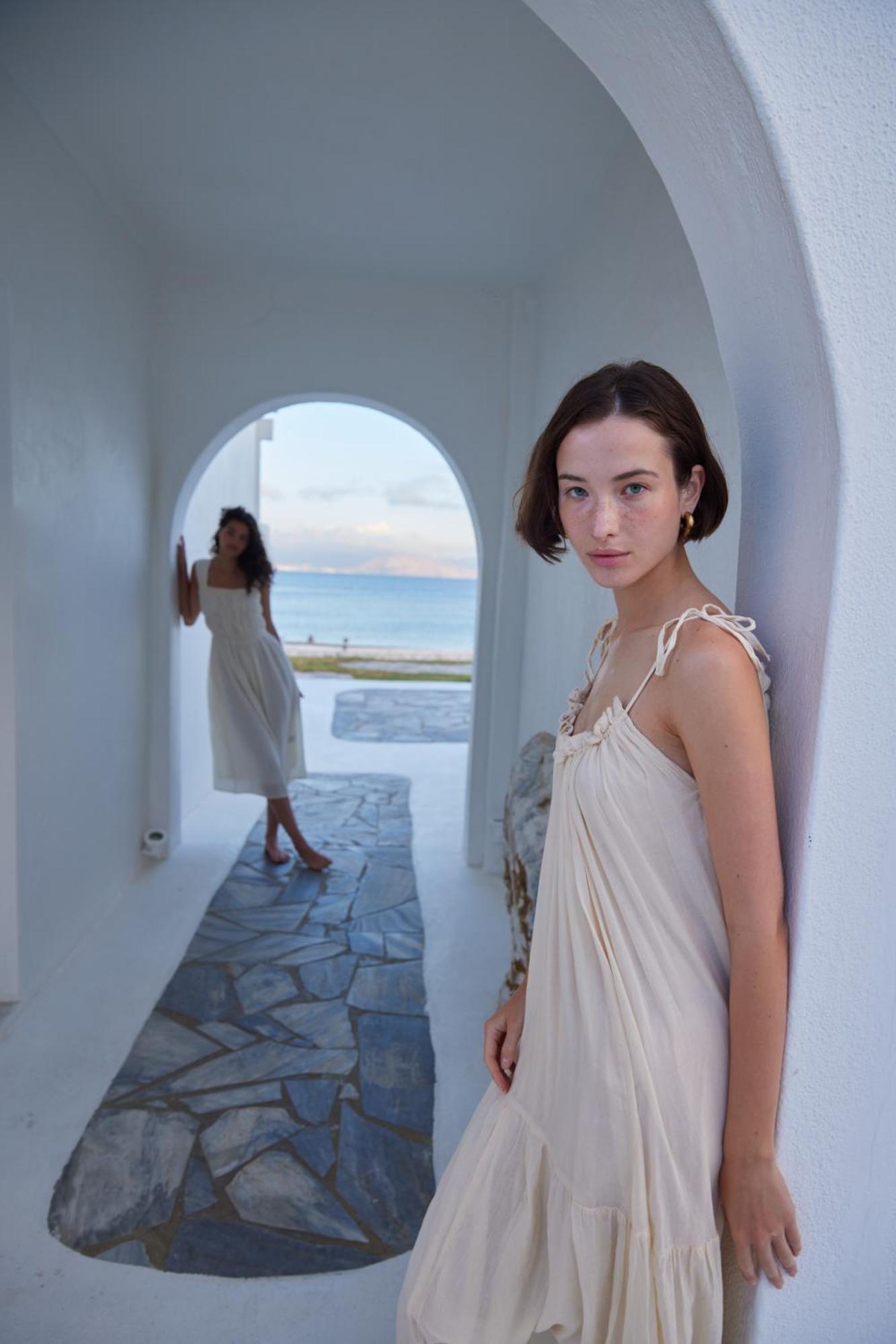 Hotel Mykonos Bay & Mykonos Town