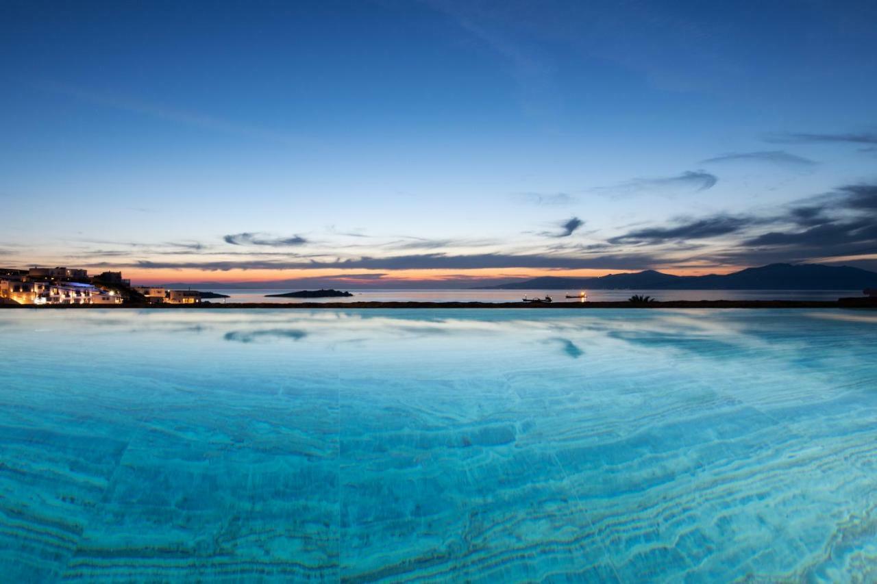 Mykonos Bay & Hotel Mykonos Town