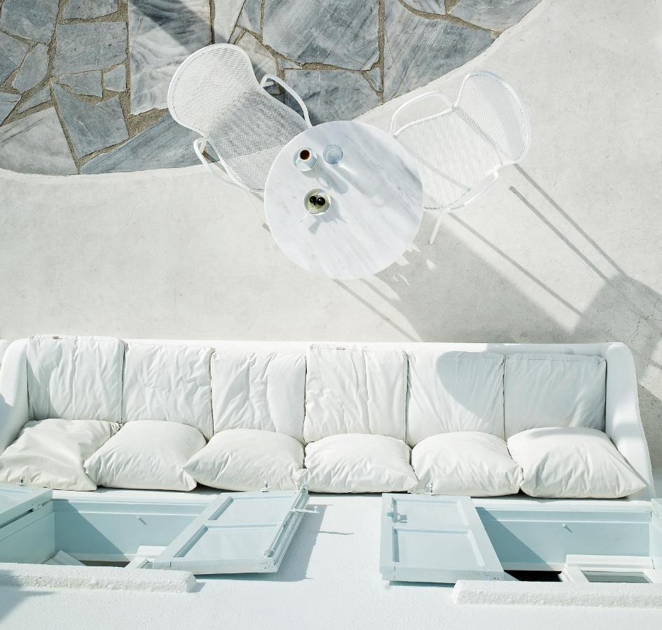 Mykonos Bay & Hotel 4*