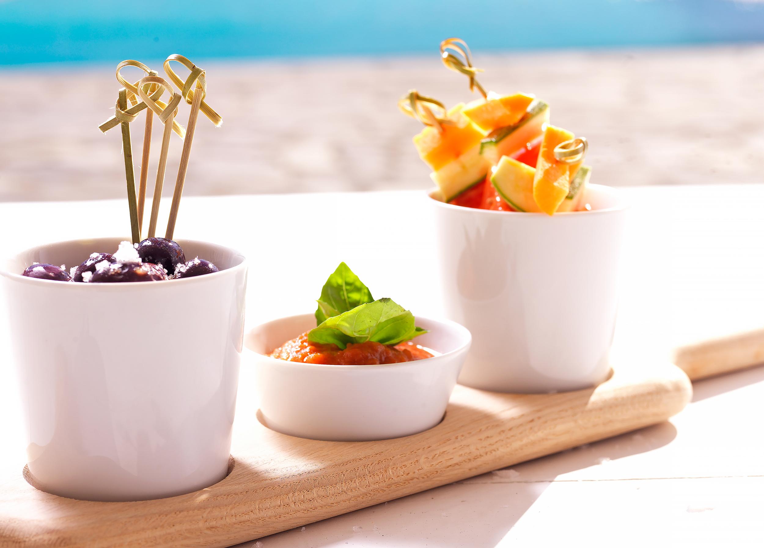 酒店 Mykonos Bay &