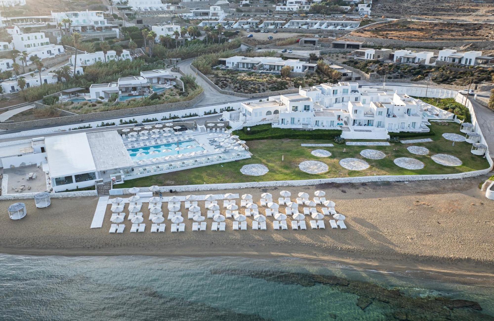 Mykonos Bay &