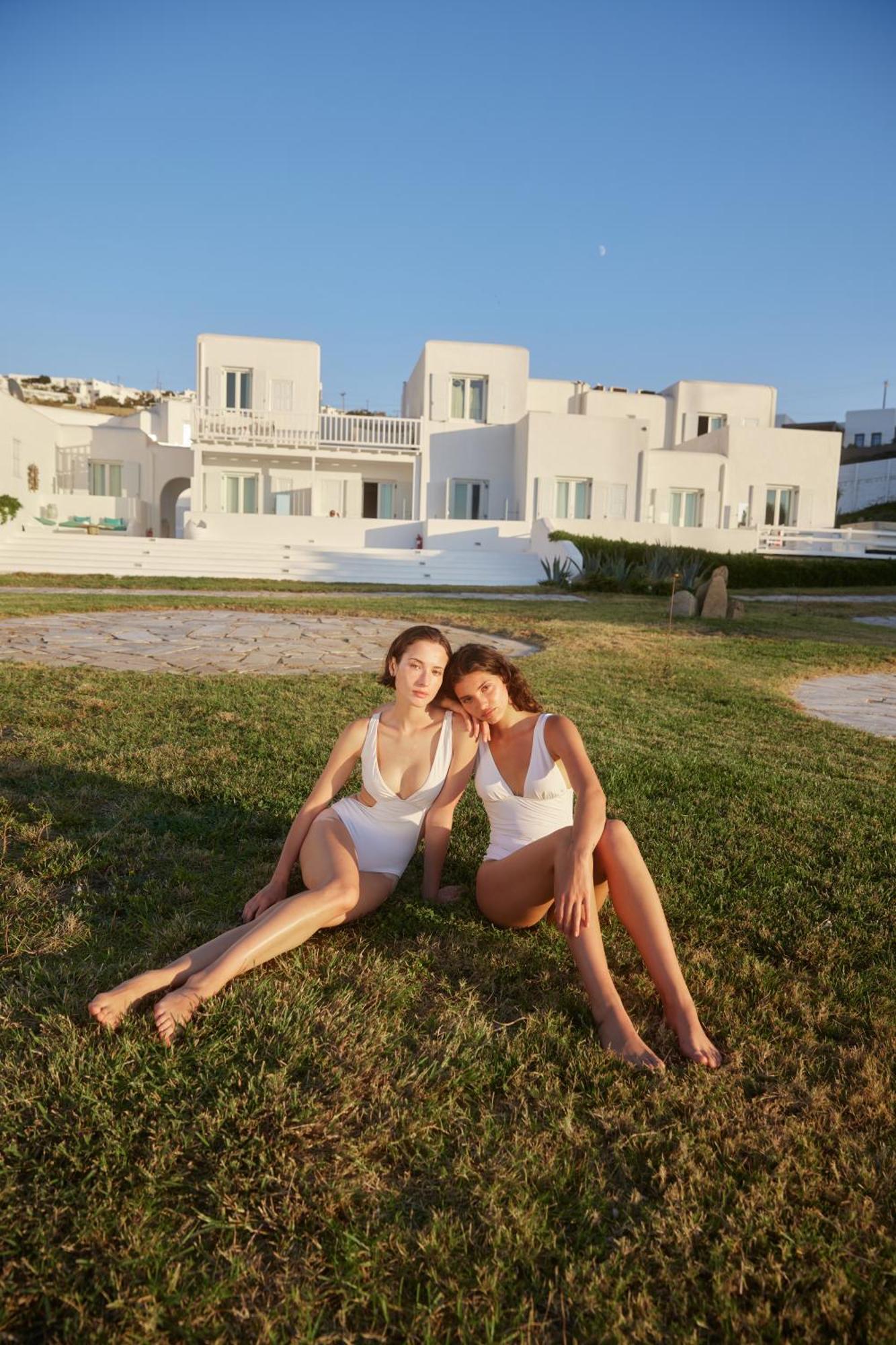 酒店 Mykonos Bay & Mykonos Town