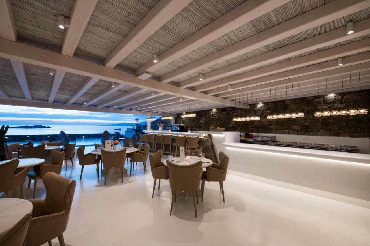 Mykonos Bay & 酒店 Mykonos Town