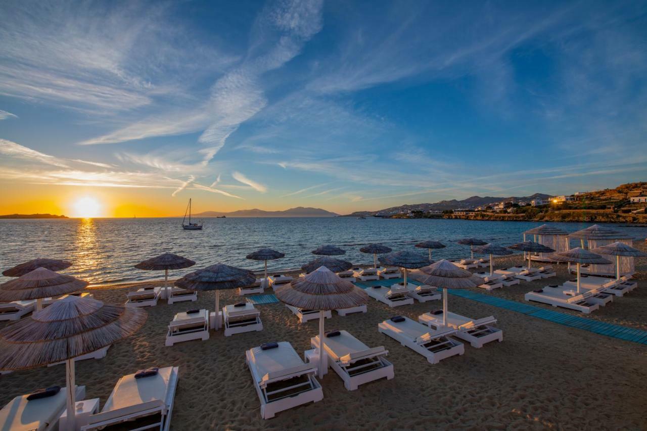 Mykonos Bay & 酒店